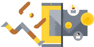 虚拟币交易平台